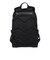 バックパック ファンダメンタルデイパック 310710101BLK 20L 黒