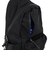 バックパック ファンダメンタルデイパック 310710101BLK 20L 黒