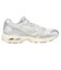 ミズノ（MIZUNO）カジュアルシューズ WAVE RIDER 10 D1GA243104