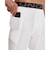 アンダーアーマー（UNDER ARMOUR）ヒートギアアーマー 3/4レギンス 1361588 100