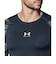 アンダーアーマー（UNDER ARMOUR）ヒートギアアーマー ノベルティ 長袖シャツ 1388213 016