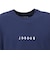 バスケットボールウェア ジョーダン エア 半袖Tシャツ DM3182-410