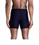 アンダーアーマー（UNDER ARMOUR）股下長め パフォーマンステック 6インチ アンダーウェア ボクサーパンツ S～4L ネイビー 1387410 41…
