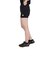 デサント（DESCENTE）バレーボールウェア パンツ DSP-6092WB BLK