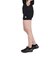 デサント（DESCENTE）バレーボールウェア パンツ DSP-6092WB BLK