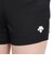 デサント（DESCENTE）バレーボールウェア パンツ DSP-6092WB BLK