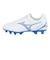 ミズノ（MIZUNO）ジュニアサッカースパイク 天然芝/土/人工芝用 モナルシーダNEO3SELECTJr モナルシーダネオ 3 セレクト ジュニア P1GB…