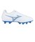 ミズノ（MIZUNO）ジュニアサッカースパイク 天然芝/土/人工芝用 モナルシーダNEO3SELECTJr モナルシーダネオ 3 セレクト ジュニア P1GB…