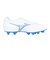 ミズノ（MIZUNO）サッカースパイク 天然芝/土/人工芝用 モナルシーダNEO III SELECT モナルシーダネオ 3 セレクト ジュニア P1GA24…