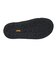 テバ（Teva）モックシューズ カジュアルシューズ ウルトラコンフ スリッポン 1164490-BLK