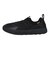 テバ（Teva）モックシューズ カジュアルシューズ ウルトラコンフ スリッポン 1164490-BLK