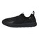 テバ（Teva）モックシューズ カジュアルシューズ ウルトラコンフ スリッポン 1164490-BLK