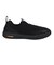 テバ（Teva）モックシューズ カジュアルシューズ ウルトラコンフ スリッポン 1164490-BLK