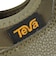 テバ（Teva）モックシューズ カジュアルシューズ ウルトラコンフ スリッポン 1164490-DOL