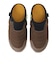テバ（Teva）モック シューズ リエンバー テレイン ブラウン 1129582-CRBO カジュアル タウン キャンプ スリップオン 防水 軽量