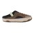 テバ（Teva）モック シューズ リエンバー テレイン ブラウン 1129582-CRBO カジュアル タウン キャンプ スリップオン 防水 軽量
