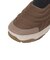 テバ（Teva）モック シューズ リエンバー テレイン ブラウン 1129582-CRBO カジュアル タウン キャンプ スリップオン 防水 軽量