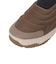 テバ（Teva）モック シューズ リエンバー テレイン ブラウン 1129582-CRBO カジュアル タウン キャンプ スリップオン 防水 軽量
