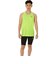 アシックス（ASICS）MOTION MUSCLE SUPPORT スピードポケットタイツ 2011D178.001