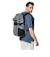 アンダーアーマー（UNDER ARMOUR）クール バックパック 3.0 30L グレー 1384755 040 撥水