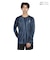 アシックス（ASICS）ROADランニンググラフィック長袖シャツ 2011D099.400