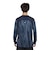 アシックス（ASICS）ROADランニンググラフィック長袖シャツ 2011D099.400