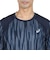 アシックス（ASICS）ROADランニンググラフィック長袖シャツ 2011D099.400