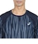 アシックス（ASICS）ROADランニンググラフィック長袖シャツ 2011D099.400