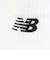 ニューバランス（new balance）バスケットボール ソックス 5本指 機能ソックス LAS45657WT