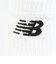 ニューバランス（new balance）バスケットボール ソックス 5本指 機能ソックス LAS45657WT