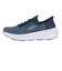 スケッチャーズ（SKECHERS）カジュアルシューズ スリップインズ エッジライド レイゴ ネイビー 232932-NVLM スニーカー ハンズフリー クッシ…