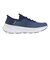 スケッチャーズ（SKECHERS）カジュアルシューズ スリップインズ エッジライド レイゴ ネイビー 232932-NVLM スニーカー ハンズフリー クッシ…