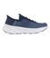 スケッチャーズ（SKECHERS）カジュアルシューズ スリップインズ エッジライド レイゴ ネイビー 232932-NVLM スニーカー ハンズフリー クッシ…