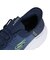 スケッチャーズ（SKECHERS）カジュアルシューズ スリップインズ エッジライド レイゴ ネイビー 232932-NVLM スニーカー ハンズフリー クッシ…