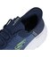 スケッチャーズ（SKECHERS）カジュアルシューズ スリップインズ エッジライド レイゴ ネイビー 232932-NVLM スニーカー ハンズフリー クッシ…