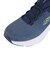 スケッチャーズ（SKECHERS）カジュアルシューズ スリップインズ エッジライド レイゴ ネイビー 232932-NVLM スニーカー ハンズフリー クッシ…