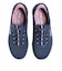 スケッチャーズ（SKECHERS）カジュアルシューズ スリップインズ サミッツ ベスト チョイス ワイド ネイビー 150199W-NVCL スニーカー ハンズフリー