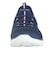 スケッチャーズ（SKECHERS）カジュアルシューズ スリップインズ サミッツ ベスト チョイス ワイド ネイビー 150199W-NVCL スニーカー ハンズフリー