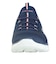 スケッチャーズ（SKECHERS）カジュアルシューズ スリップインズ サミッツ ベスト チョイス ワイド ネイビー 150199W-NVCL スニーカー ハンズフリー