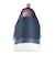 スケッチャーズ（SKECHERS）カジュアルシューズ スリップインズ サミッツ ベスト チョイス ワイド ネイビー 150199W-NVCL スニーカー ハンズフリー