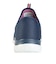 スケッチャーズ（SKECHERS）カジュアルシューズ スリップインズ サミッツ ベスト チョイス ワイド ネイビー 150199W-NVCL スニーカー ハンズフリー