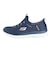 スケッチャーズ（SKECHERS）カジュアルシューズ スリップインズ サミッツ ベスト チョイス ワイド ネイビー 150199W-NVCL スニーカー ハンズフリー