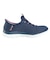 スケッチャーズ（SKECHERS）カジュアルシューズ スリップインズ サミッツ ベスト チョイス ワイド ネイビー 150199W-NVCL スニーカー ハンズフリー