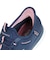 スケッチャーズ（SKECHERS）カジュアルシューズ スリップインズ サミッツ ベスト チョイス ワイド ネイビー 150199W-NVCL スニーカー ハンズフリー
