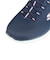 スケッチャーズ（SKECHERS）カジュアルシューズ スリップインズ サミッツ ベスト チョイス ワイド ネイビー 150199W-NVCL スニーカー ハンズフリー