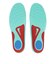 ニューバランス（new balance）インソール 中敷き サポーティブ リバウンドインソール LAM35689GR