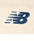 ニューバランス（new balance）トートバッグ キャンバストート LAB23178NNY 24L ネイビー