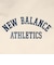 ニューバランス（new balance）トートバッグ キャンバストート LAB23178NNY 24L ネイビー