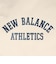 ニューバランス（new balance）トートバッグ キャンバストート LAB23178NNY 24L ネイビー