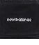 ニューバランス（new balance）バケットハット LAH43013BK 帽子 黒